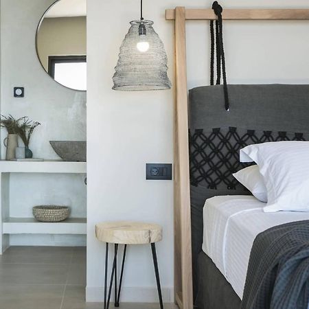 Kefalonian Chic Villas - Charma Spartia  Bagian luar foto