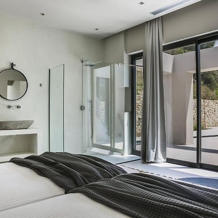 Kefalonian Chic Villas - Charma Spartia  Bagian luar foto