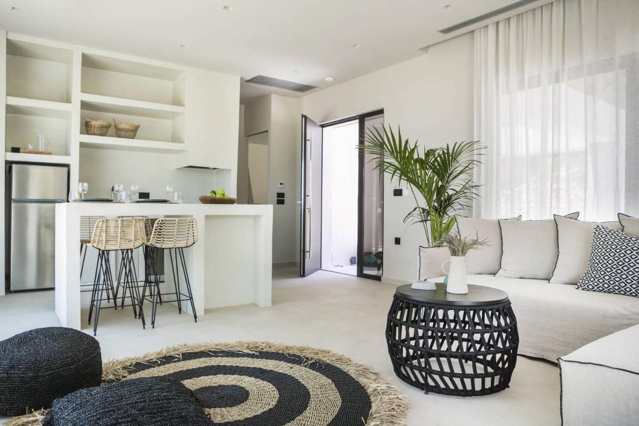Kefalonian Chic Villas - Charma Spartia  Bagian luar foto