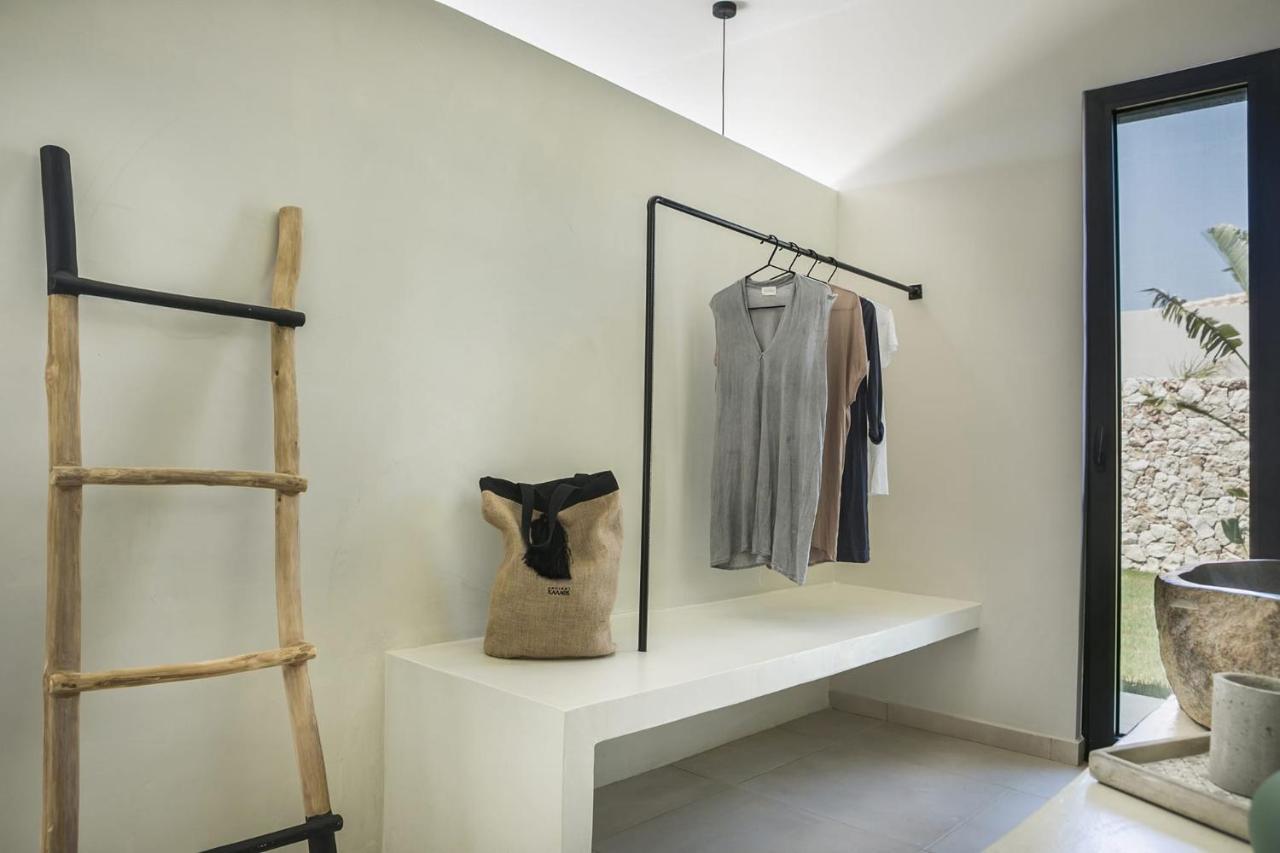 Kefalonian Chic Villas - Charma Spartia  Bagian luar foto