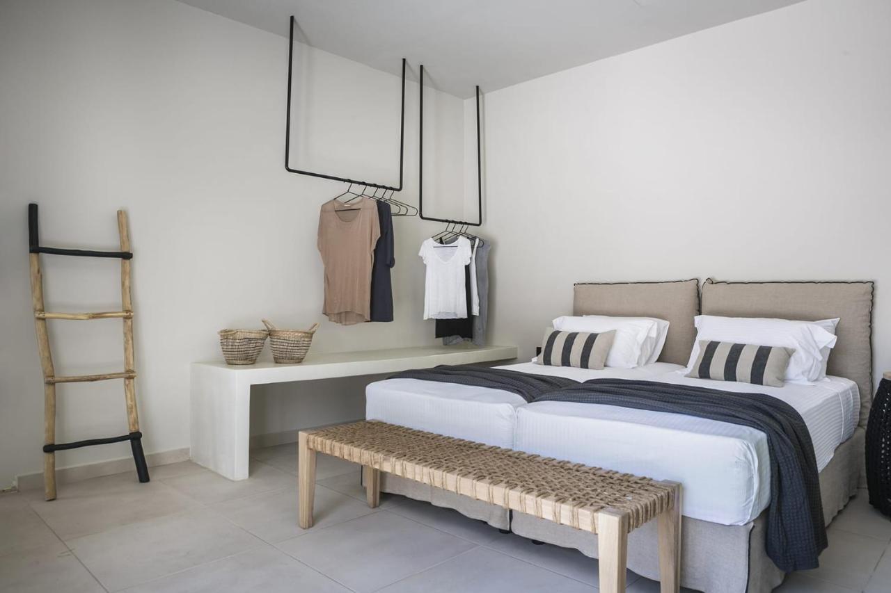 Kefalonian Chic Villas - Charma Spartia  Bagian luar foto