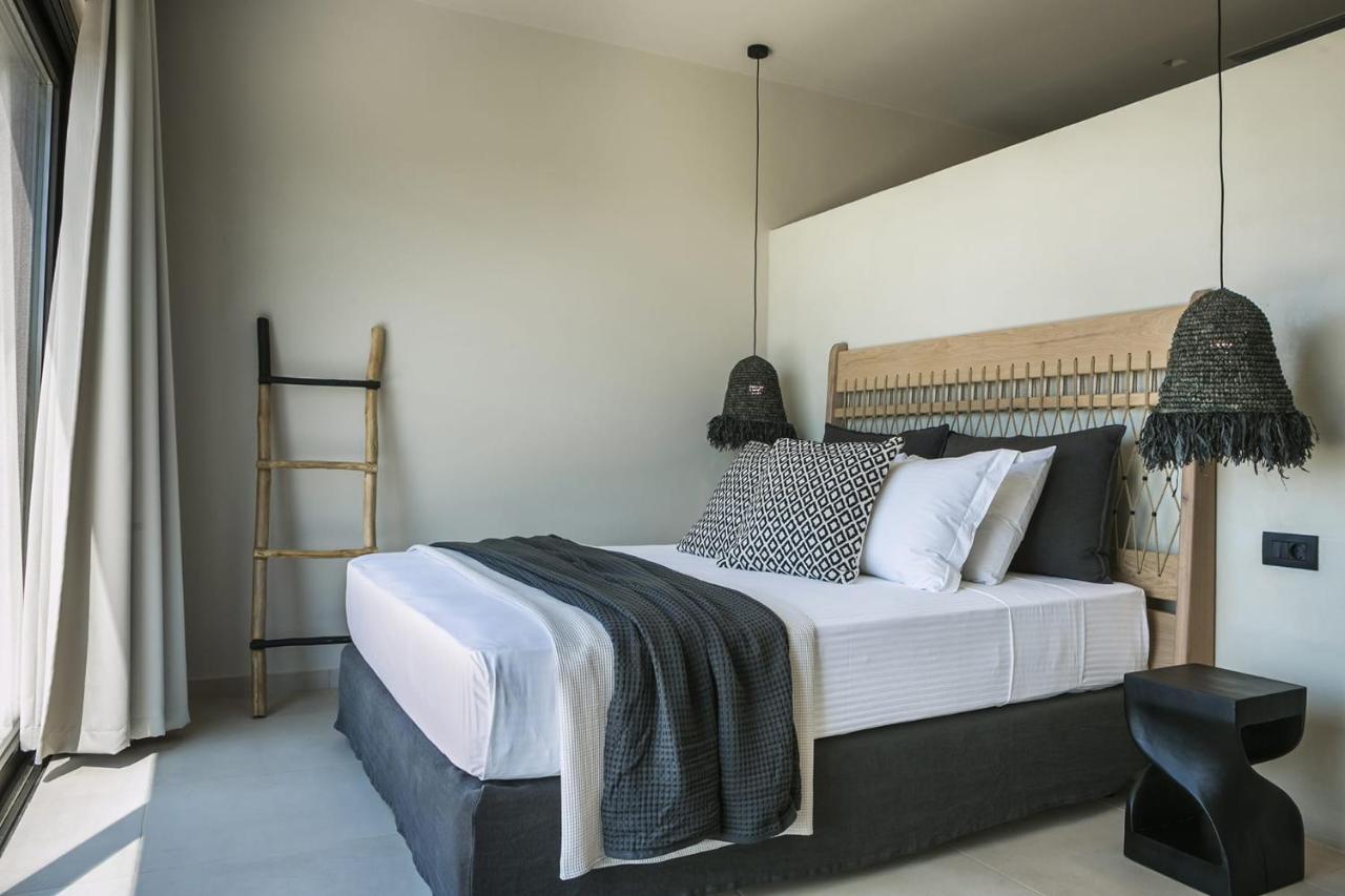 Kefalonian Chic Villas - Charma Spartia  Bagian luar foto